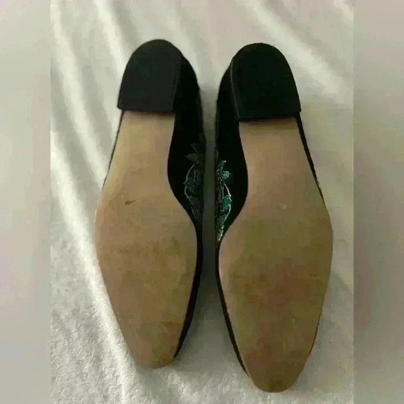 Christmas Loafers 8N - Picture 3 of 3